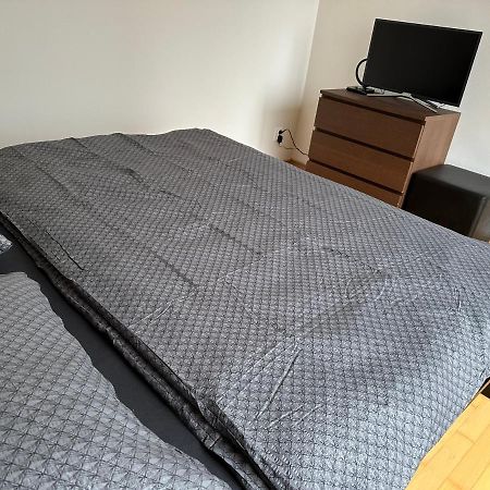 Apartments Spacilova Nearly Center Komarov Εξωτερικό φωτογραφία