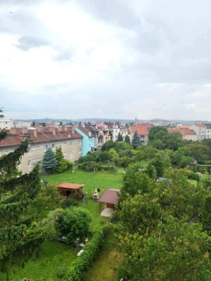 Apartments Spacilova Nearly Center Komarov Εξωτερικό φωτογραφία