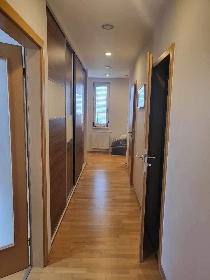 Apartments Spacilova Nearly Center Komarov Εξωτερικό φωτογραφία