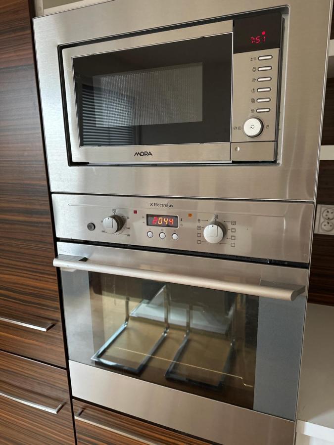 Apartments Spacilova Nearly Center Komarov Εξωτερικό φωτογραφία