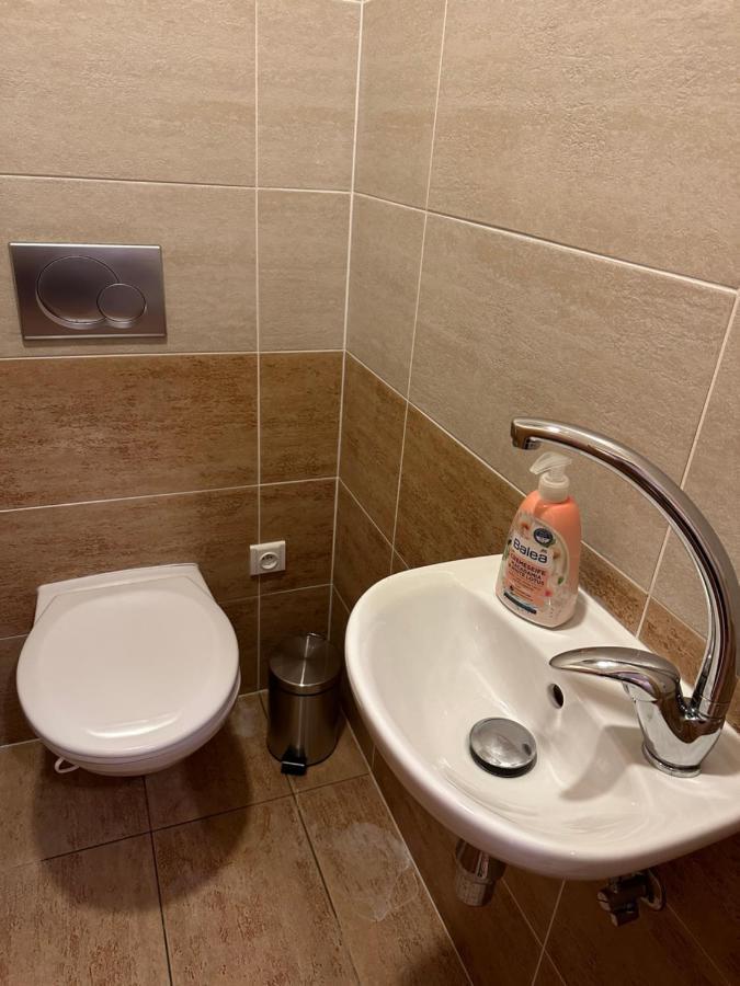 Apartments Spacilova Nearly Center Komarov Εξωτερικό φωτογραφία