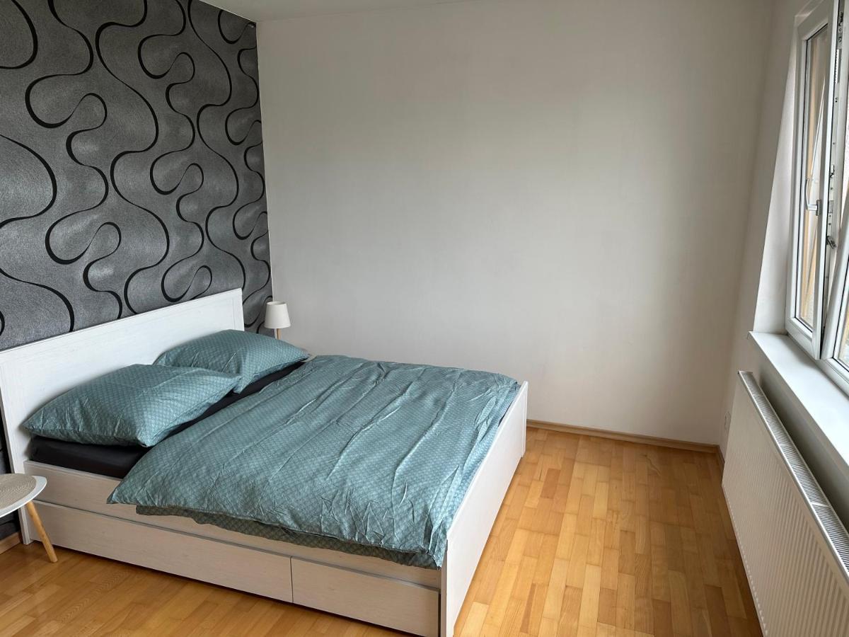 Apartments Spacilova Nearly Center Komarov Εξωτερικό φωτογραφία