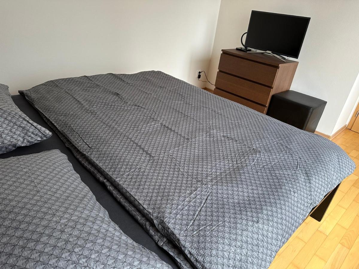 Apartments Spacilova Nearly Center Komarov Εξωτερικό φωτογραφία