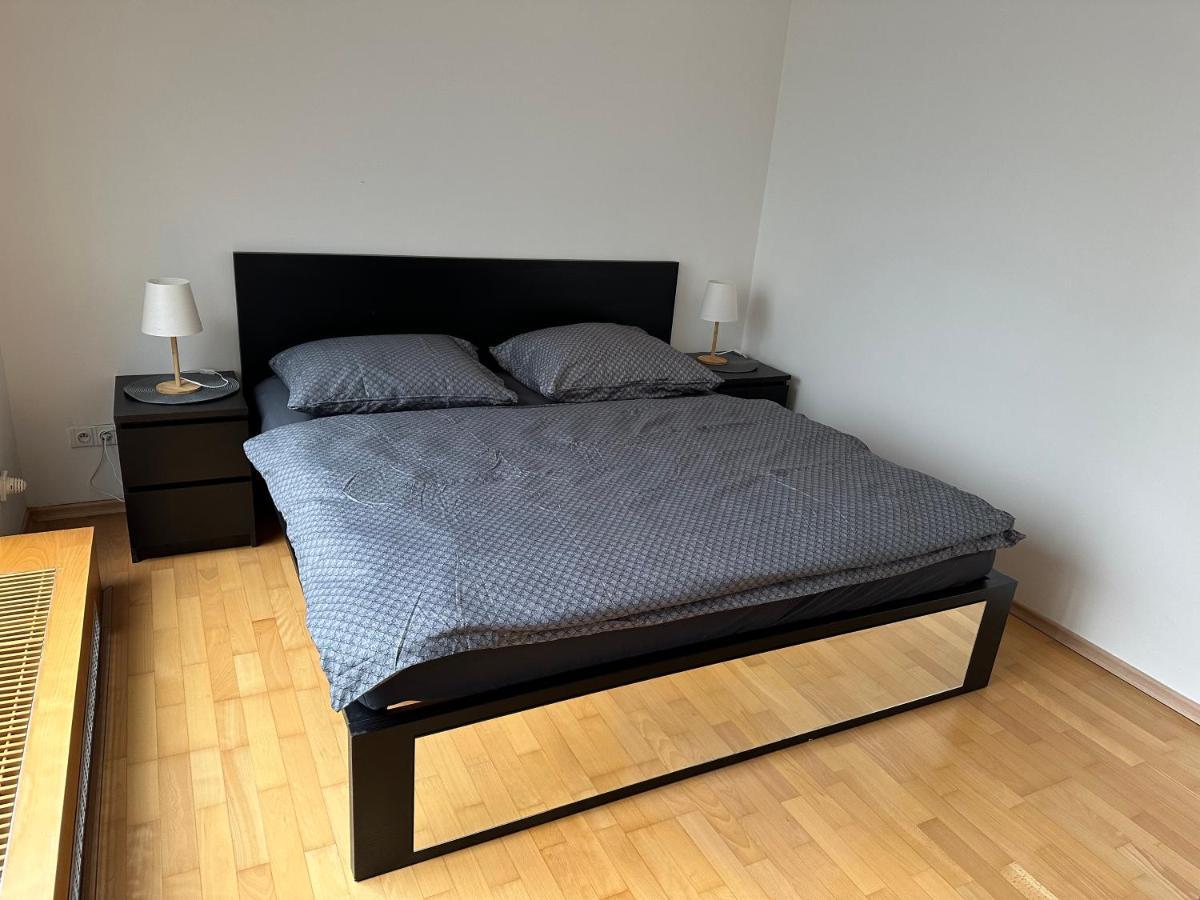 Apartments Spacilova Nearly Center Komarov Εξωτερικό φωτογραφία