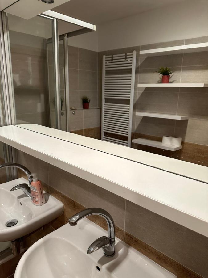Apartments Spacilova Nearly Center Komarov Εξωτερικό φωτογραφία