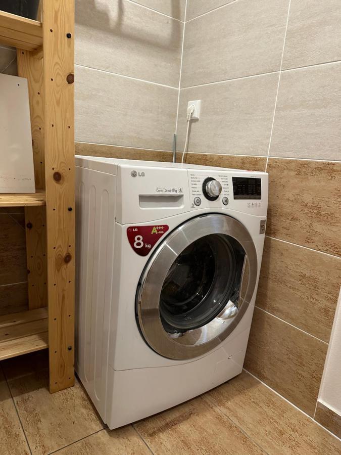 Apartments Spacilova Nearly Center Komarov Εξωτερικό φωτογραφία
