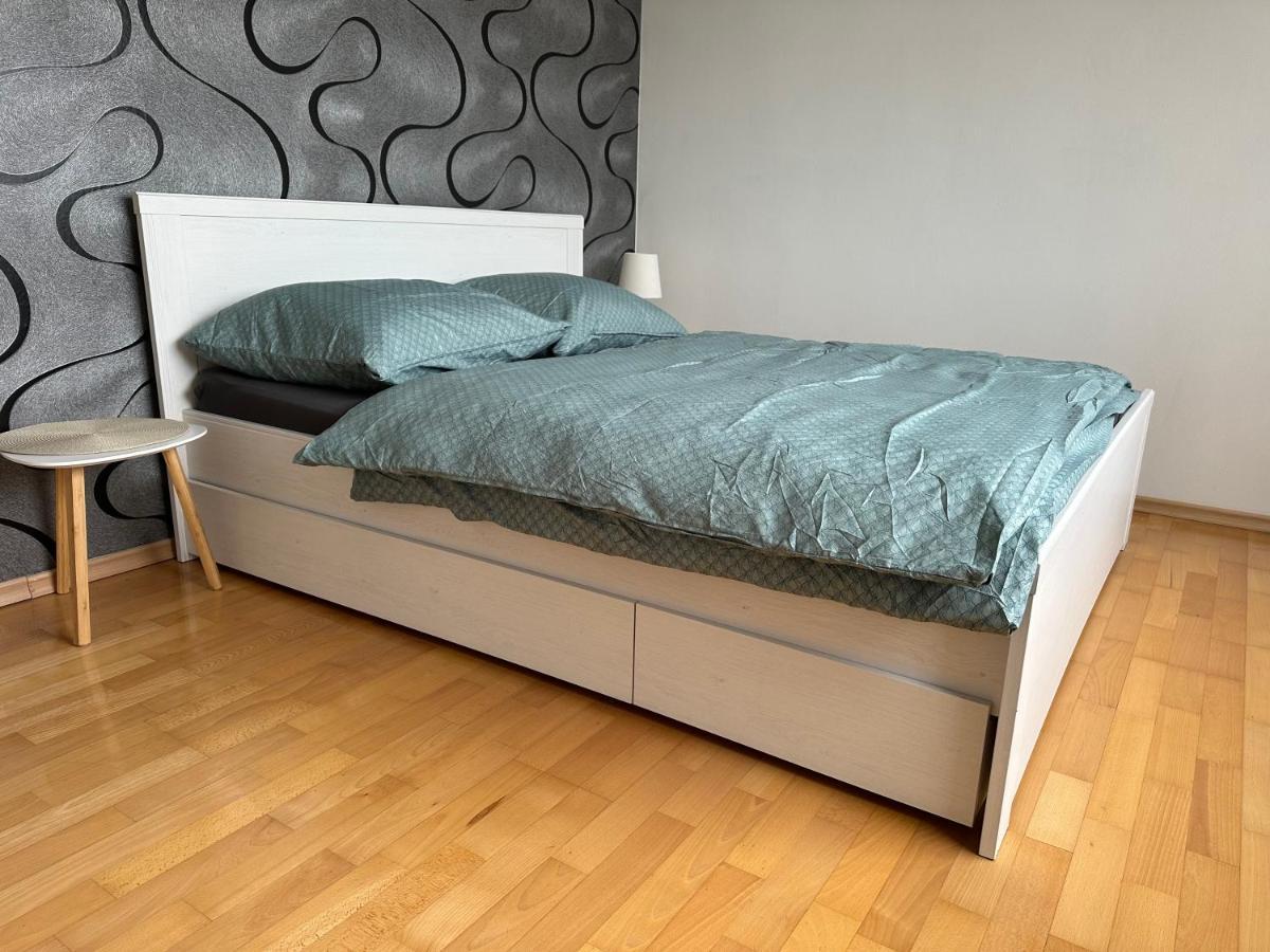 Apartments Spacilova Nearly Center Komarov Εξωτερικό φωτογραφία