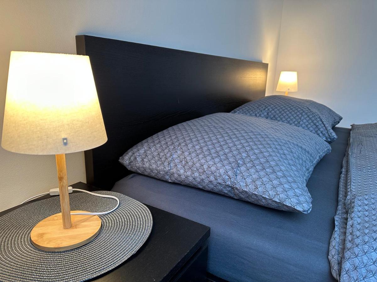 Apartments Spacilova Nearly Center Komarov Εξωτερικό φωτογραφία