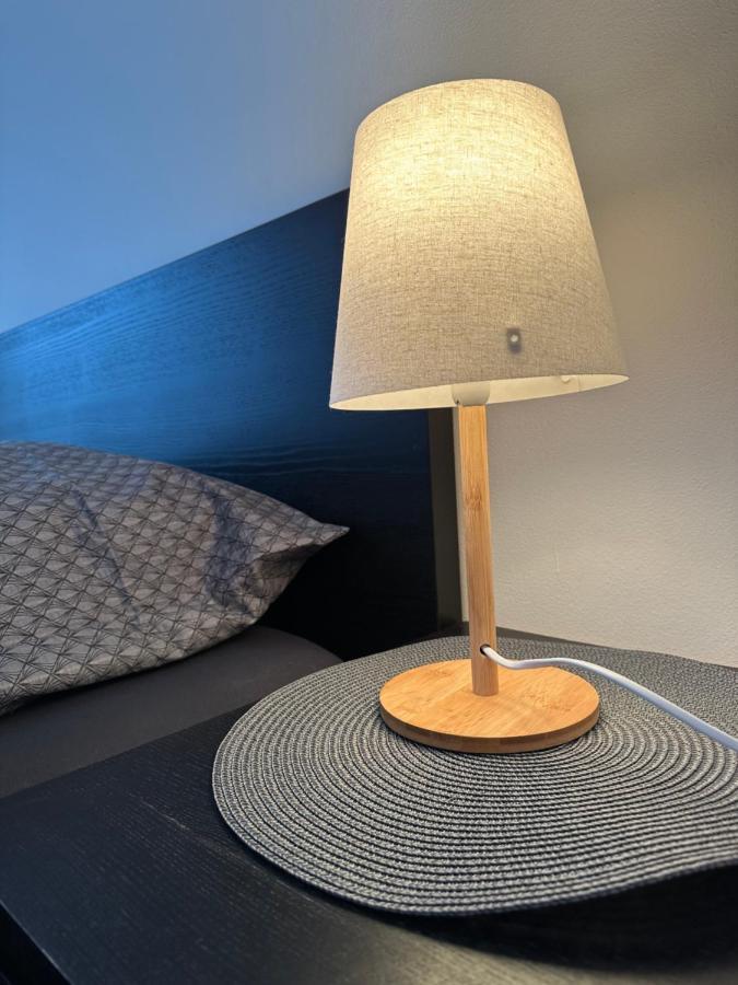 Apartments Spacilova Nearly Center Komarov Εξωτερικό φωτογραφία
